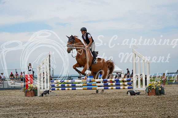 18017 - Alina - 2026 Mid-Summer Classic II - Friday July 15th