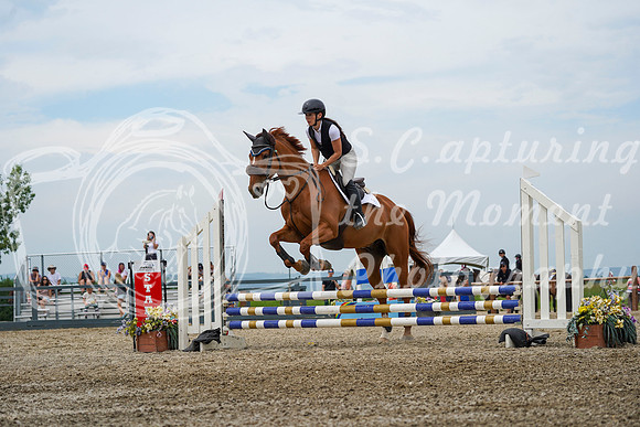 18018 - Alina - 2026 Mid-Summer Classic II - Friday July 15th