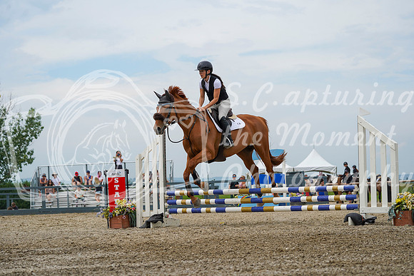 18019 - Alina - 2026 Mid-Summer Classic II - Friday July 15th