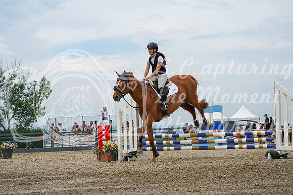 18020 - Alina - 2026 Mid-Summer Classic II - Friday July 15th