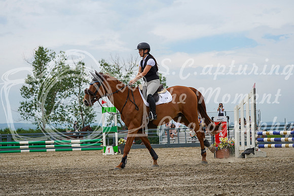18021 - Alina - 2026 Mid-Summer Classic II - Friday July 15th