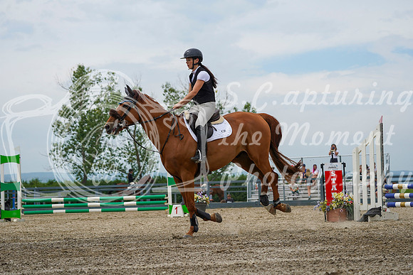 18022 - Alina - 2026 Mid-Summer Classic II - Friday July 15th