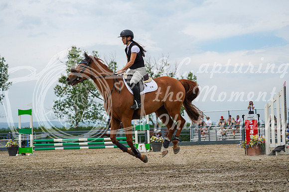 18023 - Alina - 2026 Mid-Summer Classic II - Friday July 15th