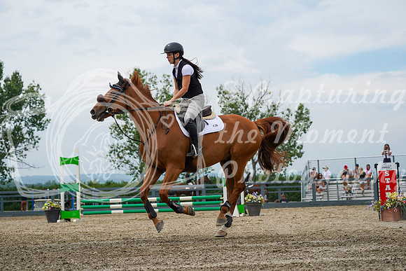 18024 - Alina - 2026 Mid-Summer Classic II - Friday July 15th