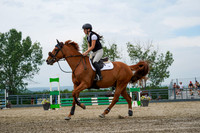 18025 - Alina - 2026 Mid-Summer Classic II - Friday July 15th