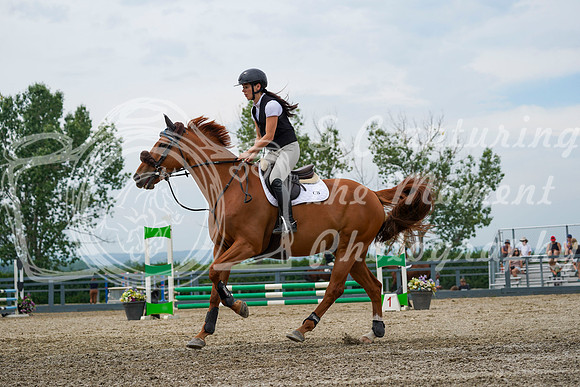 18025 - Alina - 2026 Mid-Summer Classic II - Friday July 15th