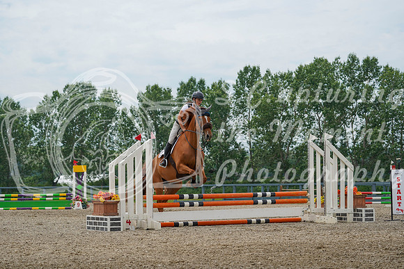 18027 - Alina - 2026 Mid-Summer Classic II - Friday July 15th