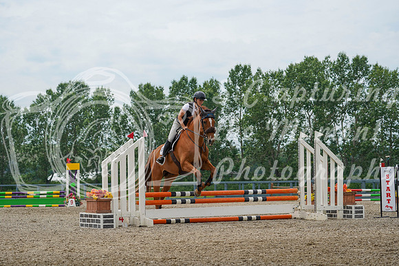 18028 - Alina - 2026 Mid-Summer Classic II - Friday July 15th