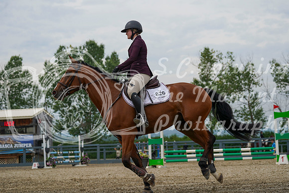 17745 - Alina - 2026 Mid-Summer Classic II - Friday July 15th