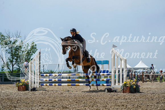 19210 - Alina - 2026 Mid-Summer Classic II - Friday July 15th
