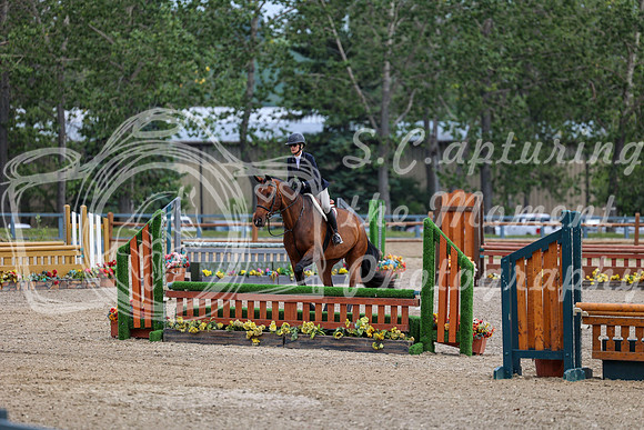 22744 - Mara - 2026 Mid-Summer Classic II - Friday July 15th