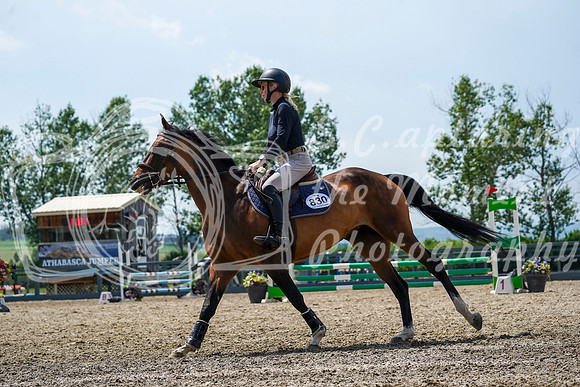 19217 - Alina - 2026 Mid-Summer Classic II - Friday July 15th