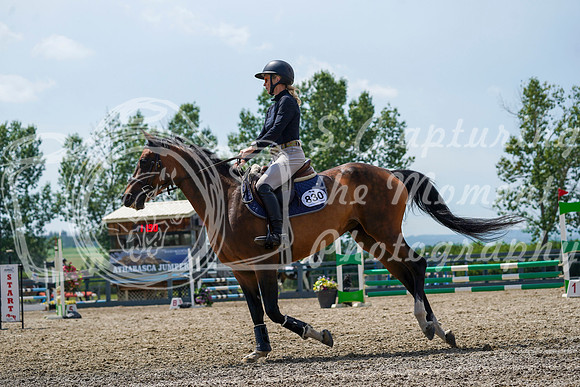 19218 - Alina - 2026 Mid-Summer Classic II - Friday July 15th