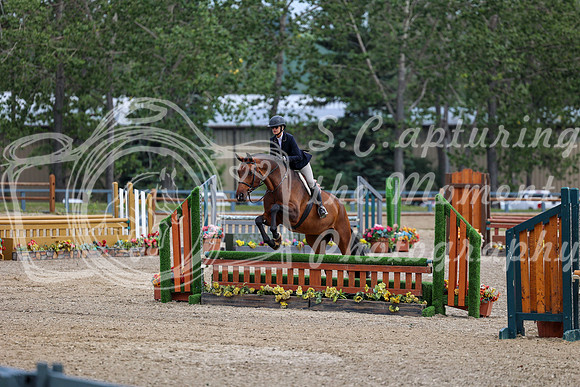 22748 - Mara - 2026 Mid-Summer Classic II - Friday July 15th