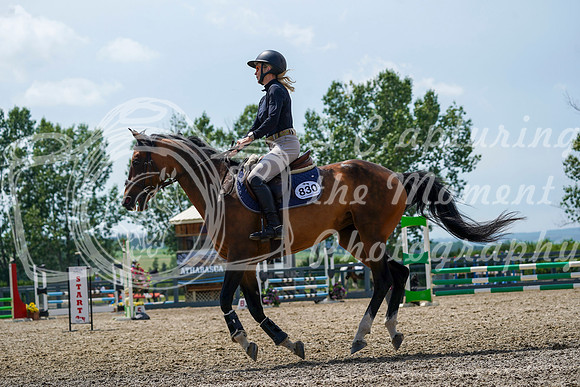 19219 - Alina - 2026 Mid-Summer Classic II - Friday July 15th
