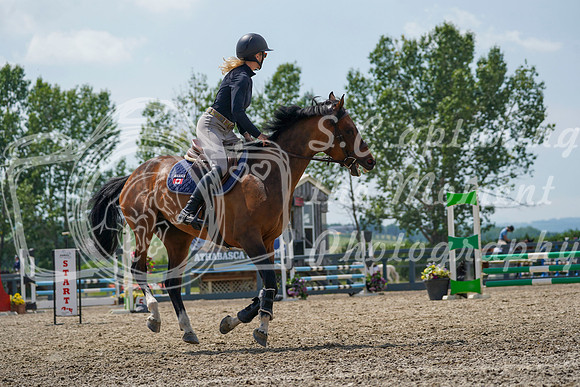 19232 - Alina - 2026 Mid-Summer Classic II - Friday July 15th