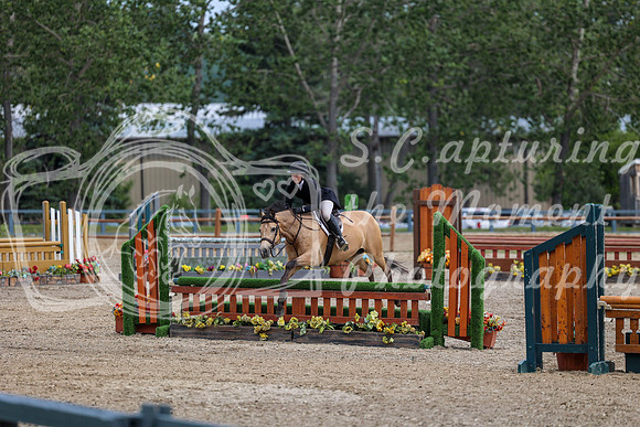 22872 - Mara - 2026 Mid-Summer Classic II - Friday July 15th