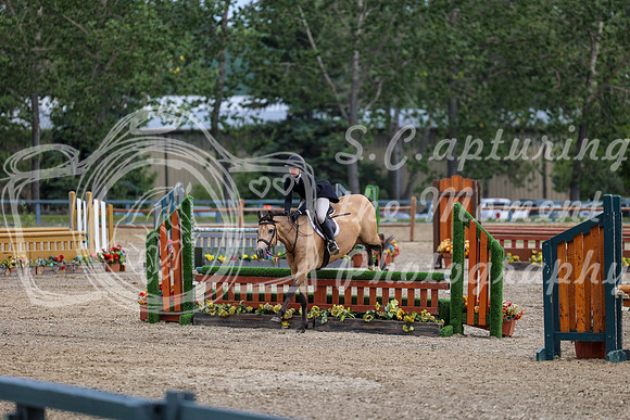 22874 - Mara - 2026 Mid-Summer Classic II - Friday July 15th