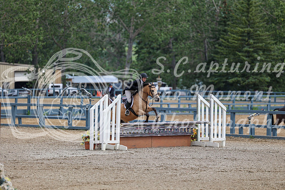 22884 - Mara - 2026 Mid-Summer Classic II - Friday July 15th
