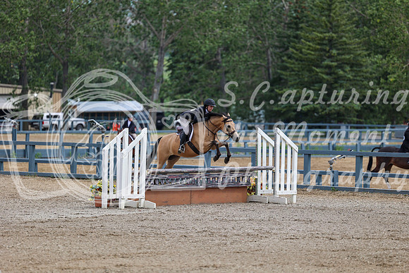 22887 - Mara - 2026 Mid-Summer Classic II - Friday July 15th