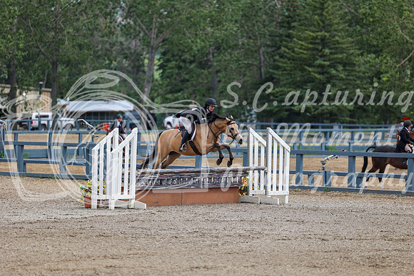 22888 - Mara - 2026 Mid-Summer Classic II - Friday July 15th