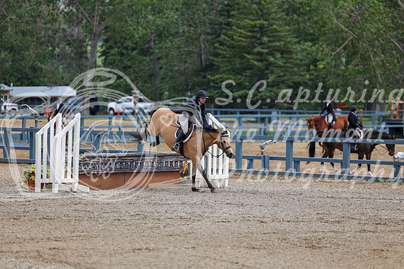 22893 - Mara - 2026 Mid-Summer Classic II - Friday July 15th