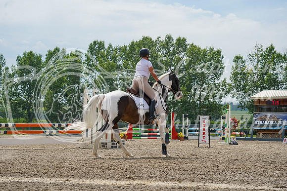 19952 - Alina - 2026 Mid-Summer Classic II - Friday July 15th