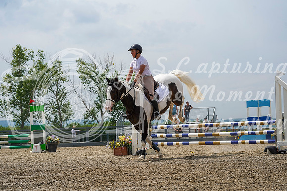 19961 - Alina - 2026 Mid-Summer Classic II - Friday July 15th