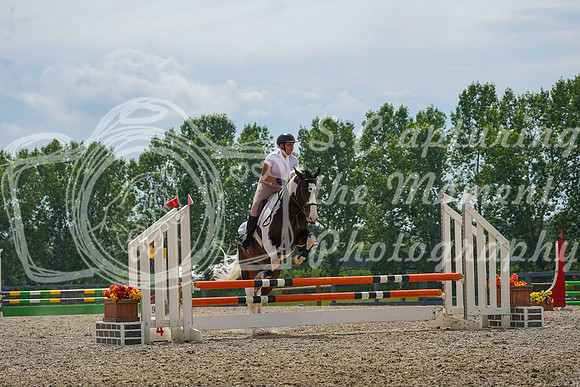 19964 - Alina - 2026 Mid-Summer Classic II - Friday July 15th