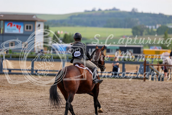 24158 - Mara - 2026 Mid-Summer Classic II - Friday July 15th