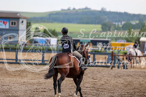 24161 - Mara - 2026 Mid-Summer Classic II - Friday July 15th