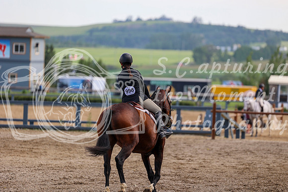 24162 - Mara - 2026 Mid-Summer Classic II - Friday July 15th