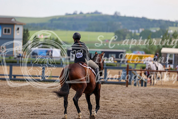 24163 - Mara - 2026 Mid-Summer Classic II - Friday July 15th