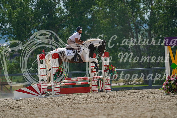19983 - Alina - 2026 Mid-Summer Classic II - Friday July 15th