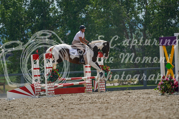 19984 - Alina - 2026 Mid-Summer Classic II - Friday July 15th