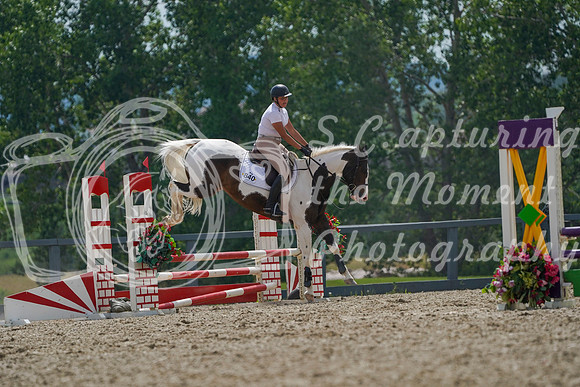 19985 - Alina - 2026 Mid-Summer Classic II - Friday July 15th