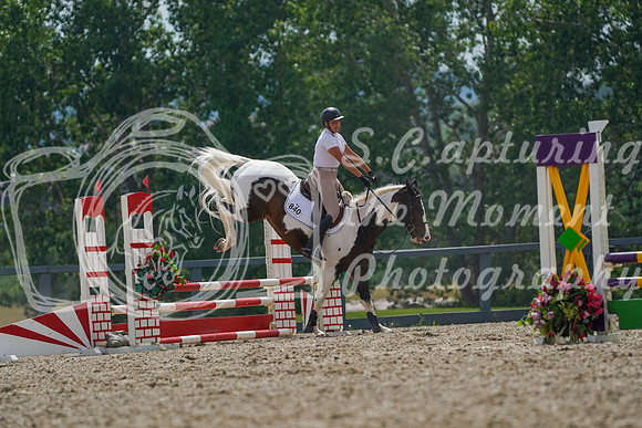 19986 - Alina - 2026 Mid-Summer Classic II - Friday July 15th