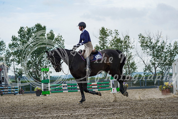 19998 - Alina - 2026 Mid-Summer Classic II - Friday July 15th