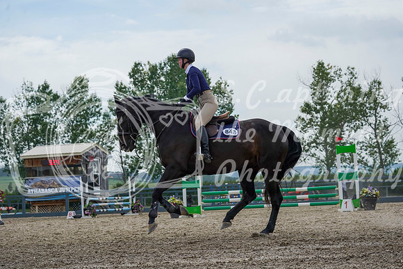 20000 - Alina - 2026 Mid-Summer Classic II - Friday July 15th