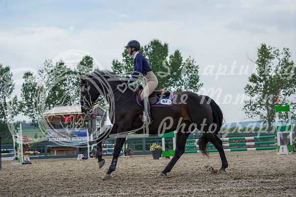 20001 - Alina - 2026 Mid-Summer Classic II - Friday July 15th