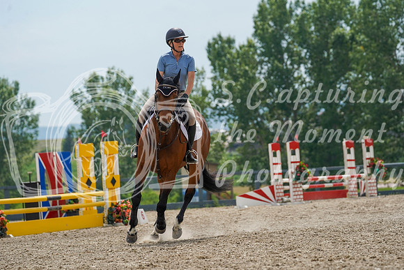 19911 - Alina - 2026 Mid-Summer Classic II - Friday July 15th