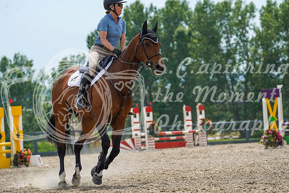 19915 - Alina - 2026 Mid-Summer Classic II - Friday July 15th