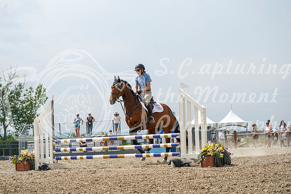 19921 - Alina - 2026 Mid-Summer Classic II - Friday July 15th