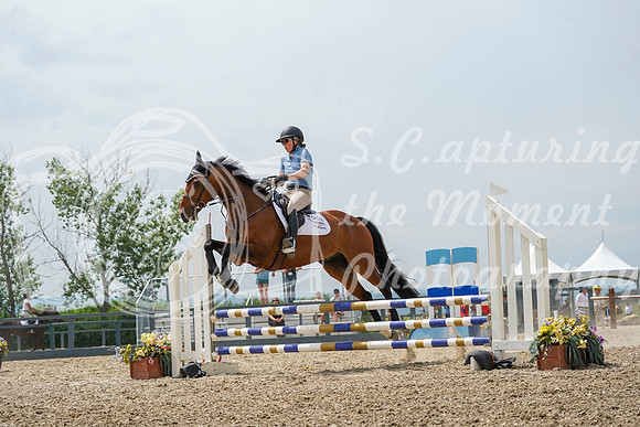 19924 - Alina - 2026 Mid-Summer Classic II - Friday July 15th