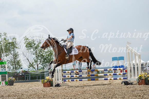 19925 - Alina - 2026 Mid-Summer Classic II - Friday July 15th