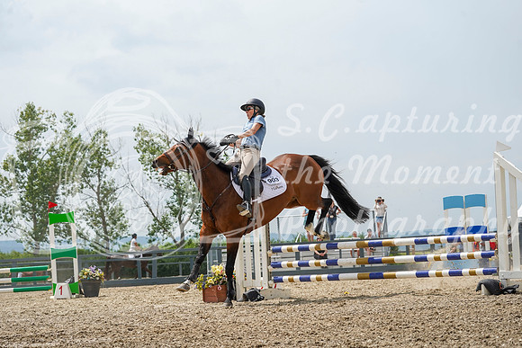 19926 - Alina - 2026 Mid-Summer Classic II - Friday July 15th