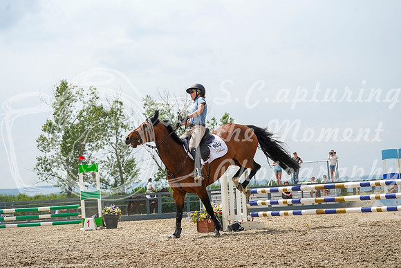 19927 - Alina - 2026 Mid-Summer Classic II - Friday July 15th