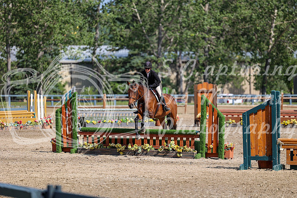 23958 - Mara - 2026 Mid-Summer Classic II - Friday July 15th