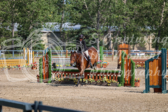 23962 - Mara - 2026 Mid-Summer Classic II - Friday July 15th