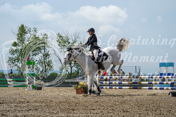 19481 - Alina - 2026 Mid-Summer Classic II - Friday July 15th
